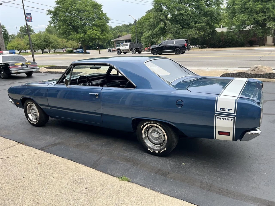 1967 Dodge Dart - Image 21 of 31