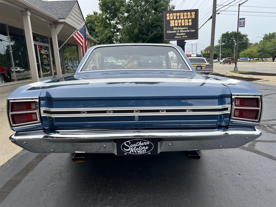 1967 Dodge Dart - Image 22 of 31
