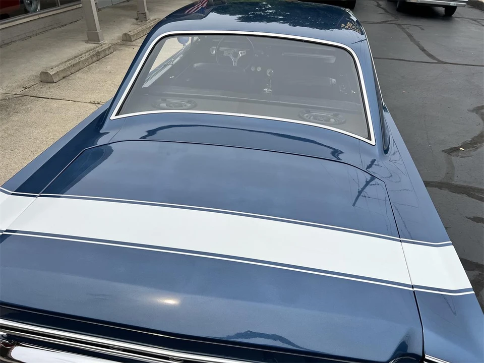 1967 Dodge Dart - Image 23 of 31
