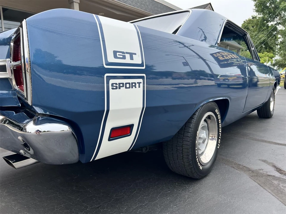 1967 Dodge Dart - Image 24 of 31
