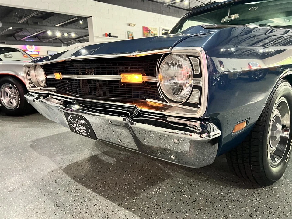1967 Dodge Dart - Image 26 of 31