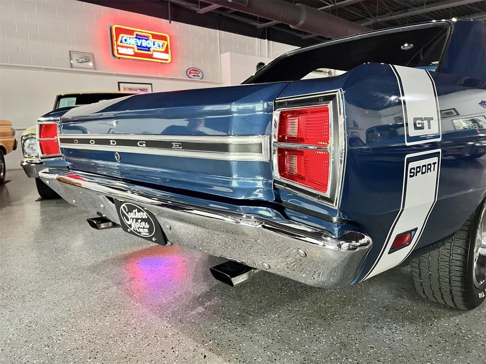 1967 Dodge Dart - Image 27 of 31
