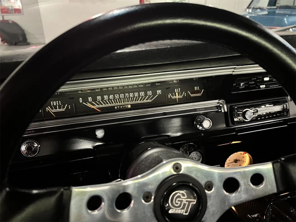 1967 Dodge Dart - Image 28 of 31