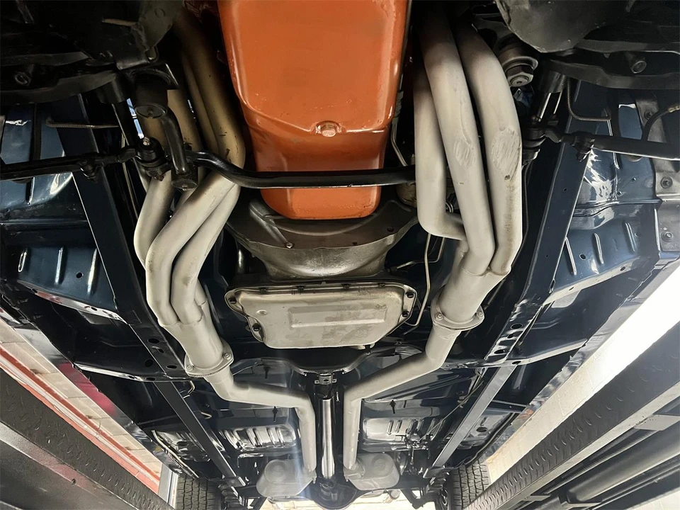 1967 Dodge Dart - Image 29 of 31