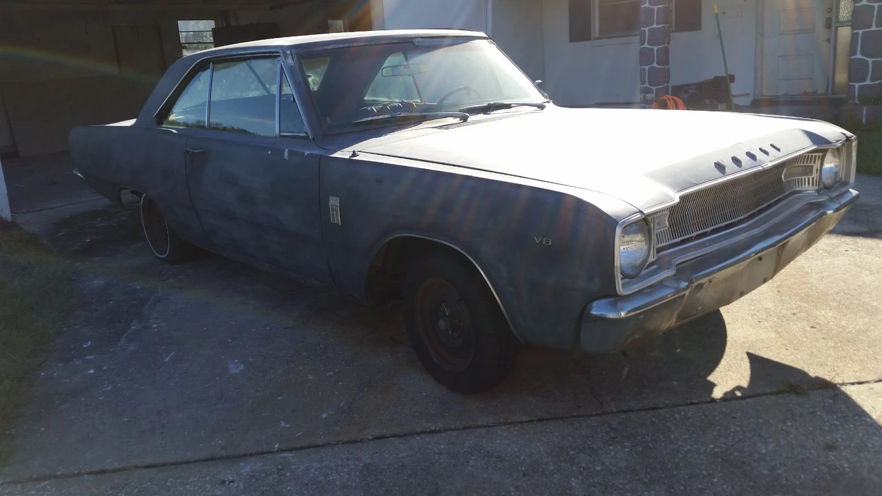 1967 Dodge Dart - Image 15 of 20