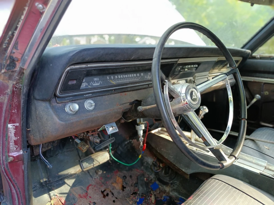 1967 Dodge Dart - Image 14 of 20