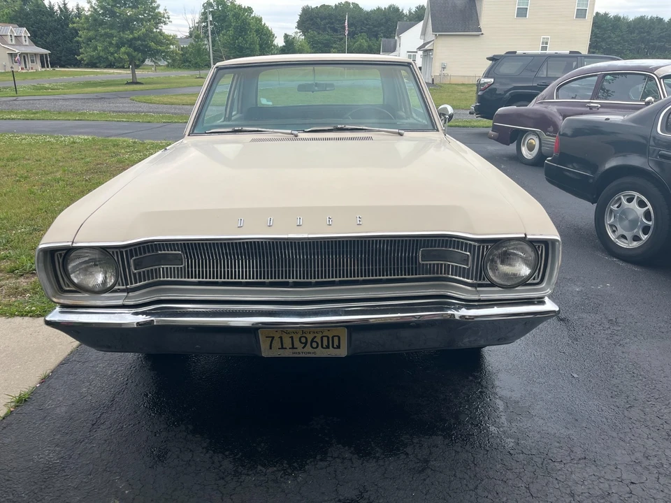 1967 Dodge Dart - Image 3 of 7