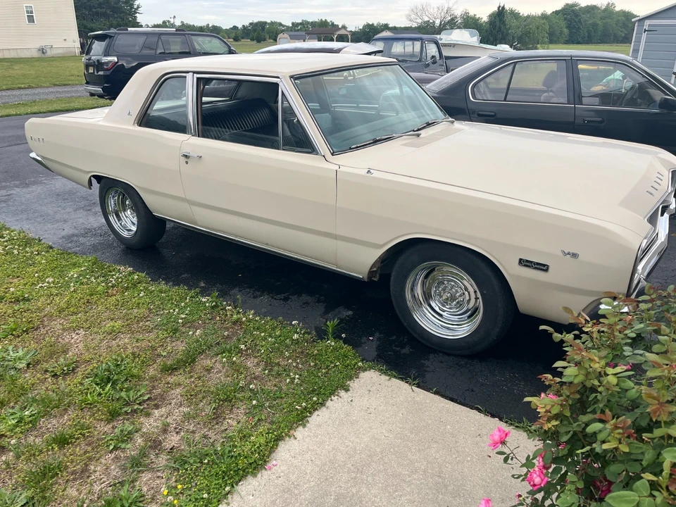 1967 Dodge Dart - Image 2 of 7