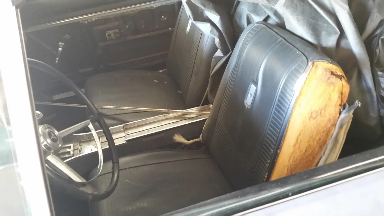 1967 Dodge Dart - Image 8 of 20