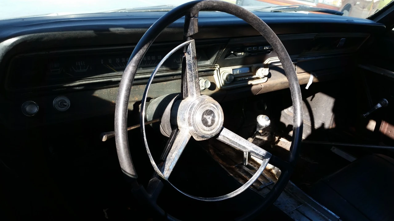1967 Dodge Dart - Image 11 of 20
