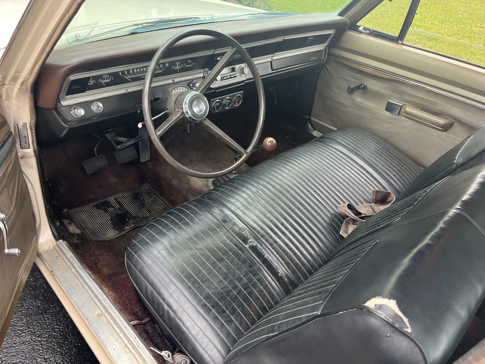 1967 Dodge Dart - Image 5 of 7