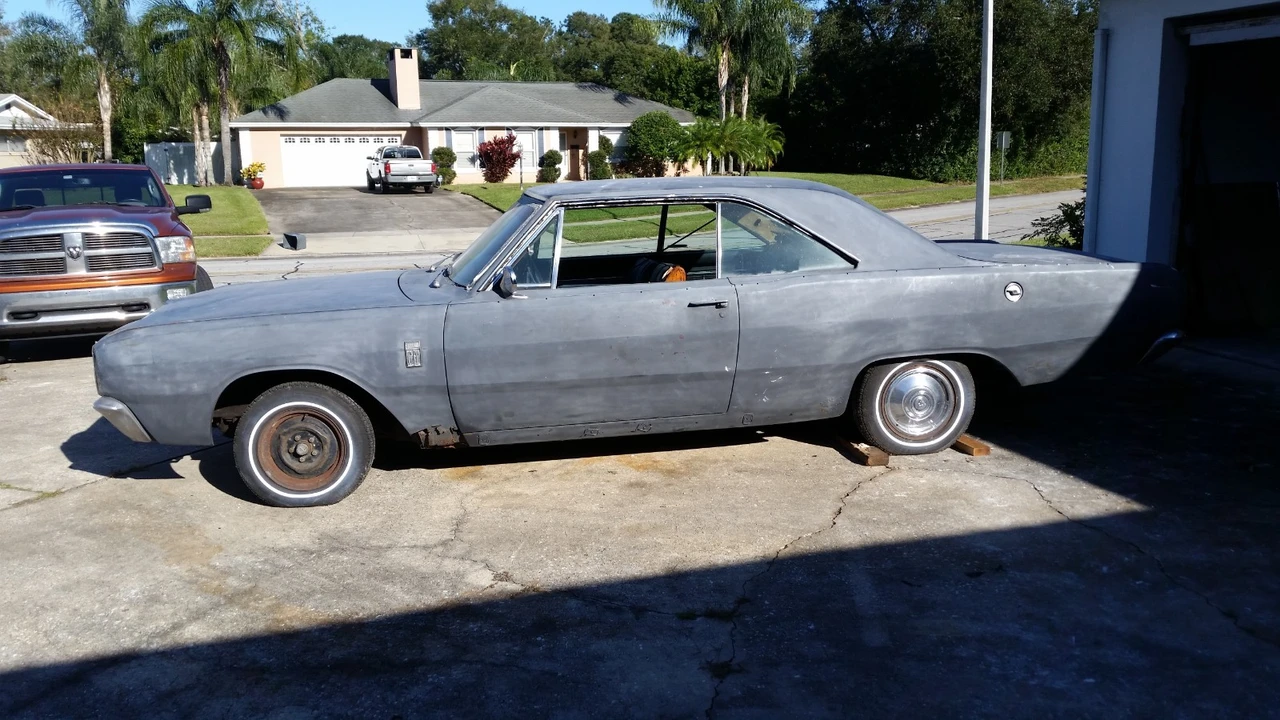 1967 Dodge Dart - Image 10 of 20