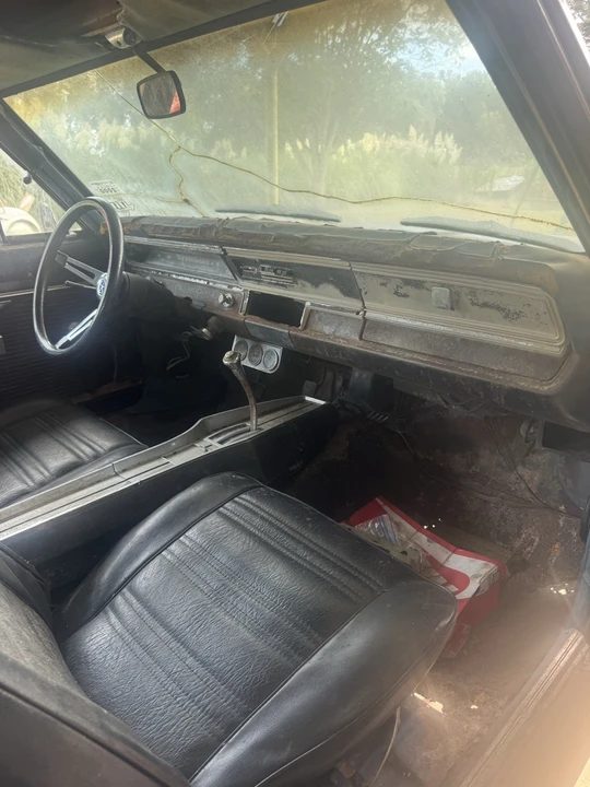 1967 Dodge Dart - Image 9 of 13