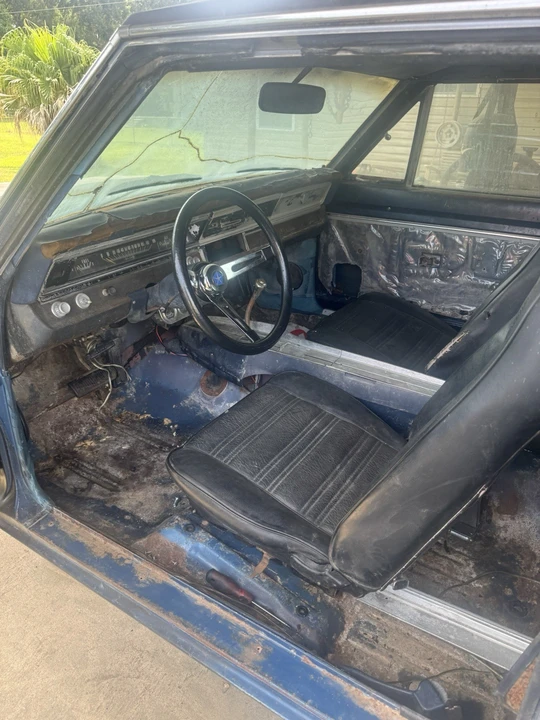 1967 Dodge Dart - Image 3 of 13