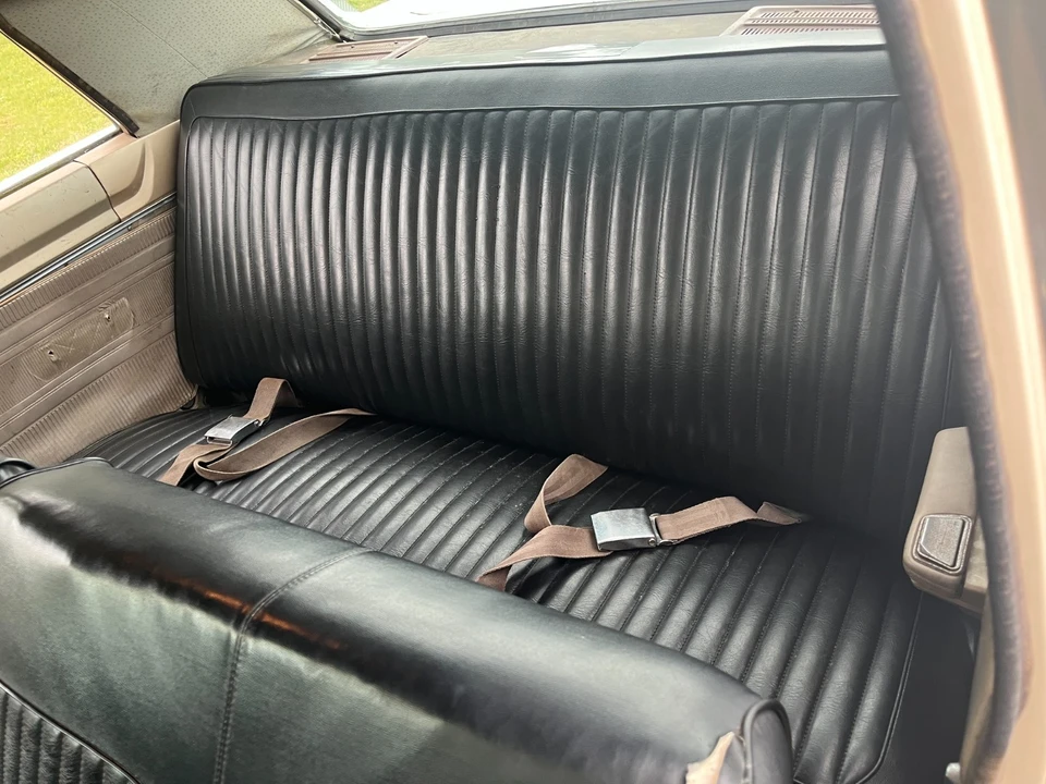 1967 Dodge Dart - Image 6 of 7