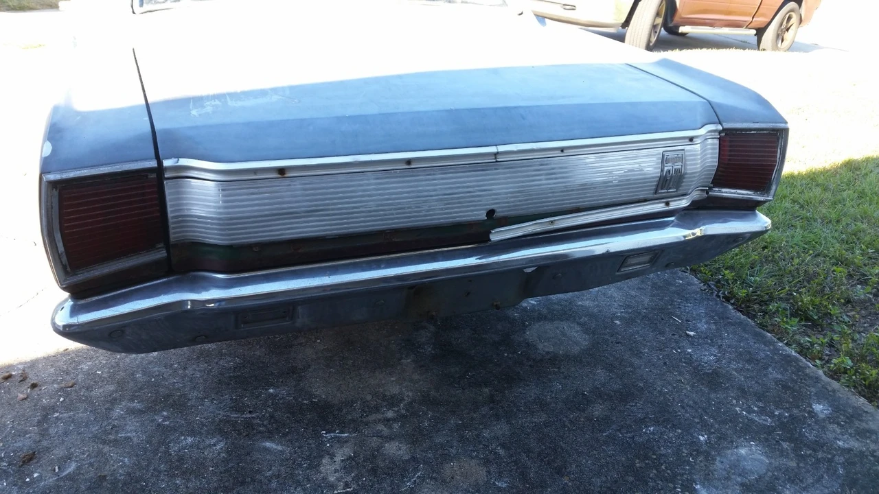 1967 Dodge Dart - Image 7 of 20