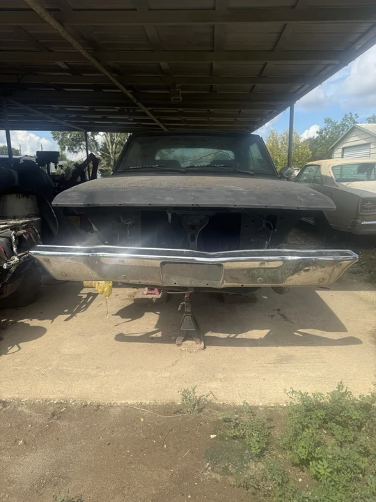 1967 Dodge Dart - Image 7 of 13