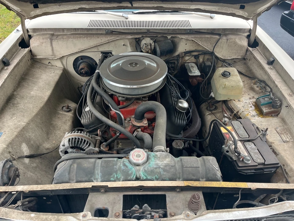 1967 Dodge Dart - Image 7 of 7