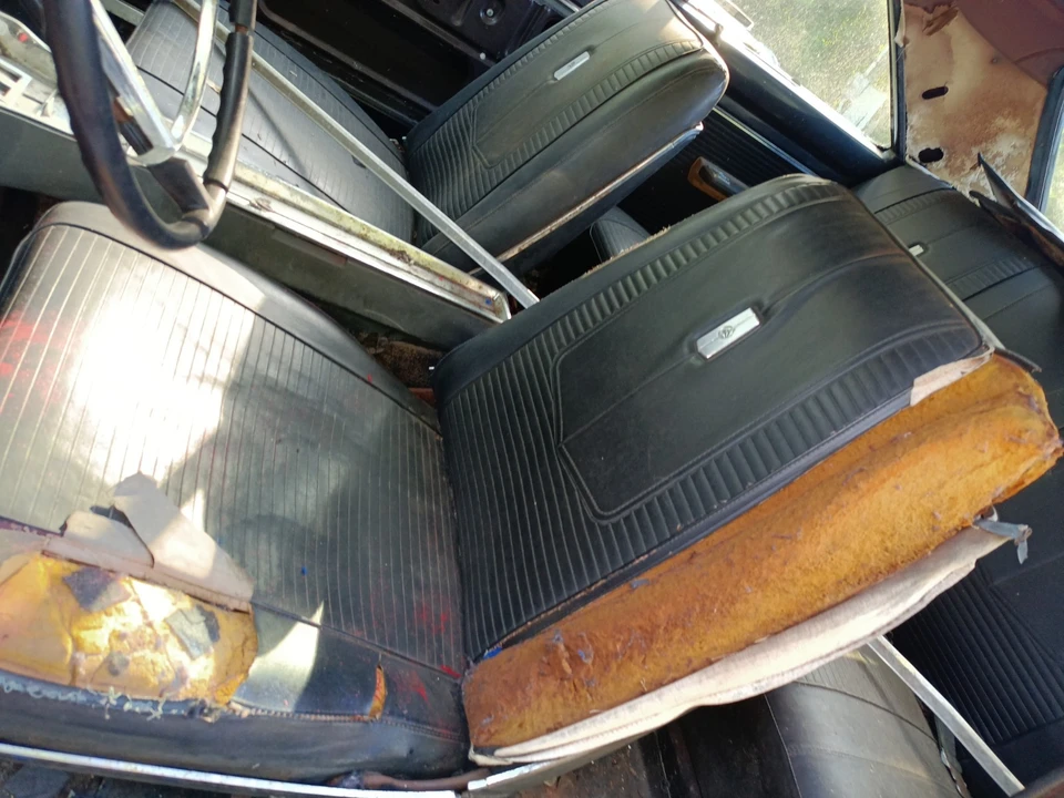 1967 Dodge Dart - Image 13 of 20