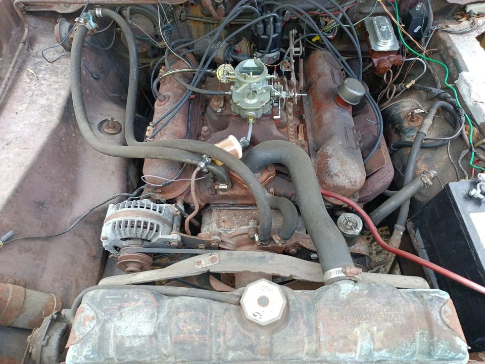 1967 Dodge Dart - Image 21 of 21