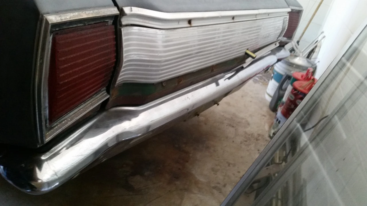 1967 Dodge Dart - Image 3 of 20