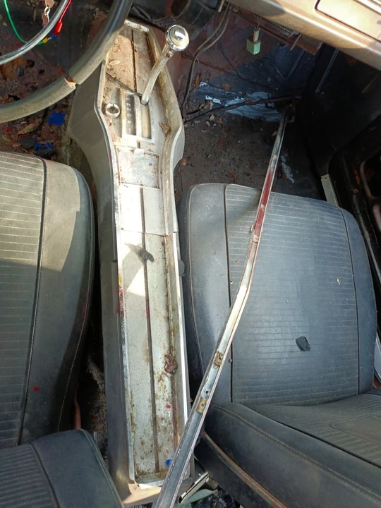 1967 Dodge Dart - Image 9 of 20