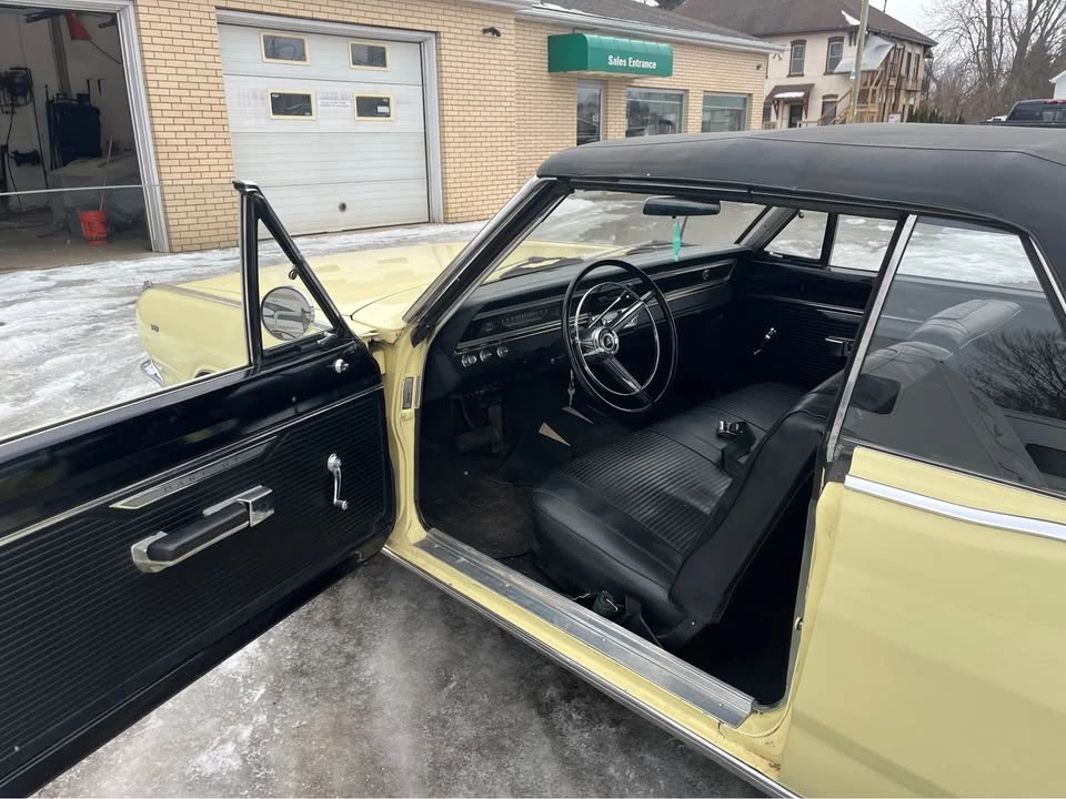 1967 Dodge Dart - Image 9 of 20
