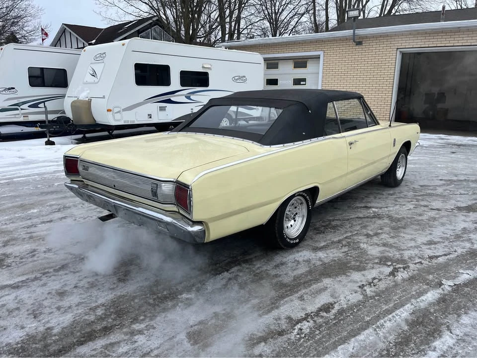 1967 Dodge Dart - Image 5 of 20