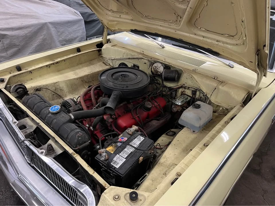 1967 Dodge Dart - Image 12 of 20