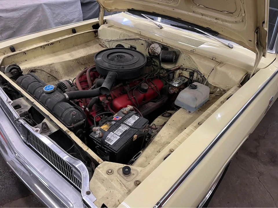 1967 Dodge Dart - Image 13 of 20