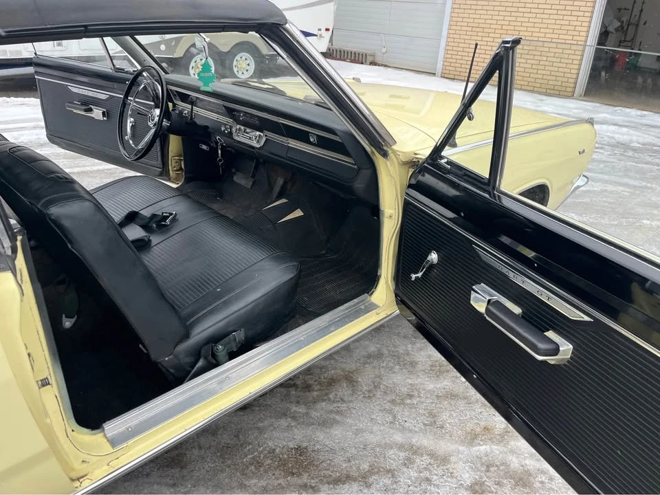 1967 Dodge Dart - Image 11 of 20