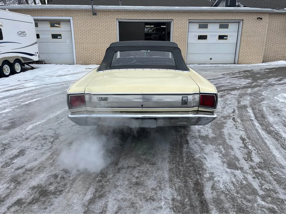 1967 Dodge Dart - Image 6 of 20