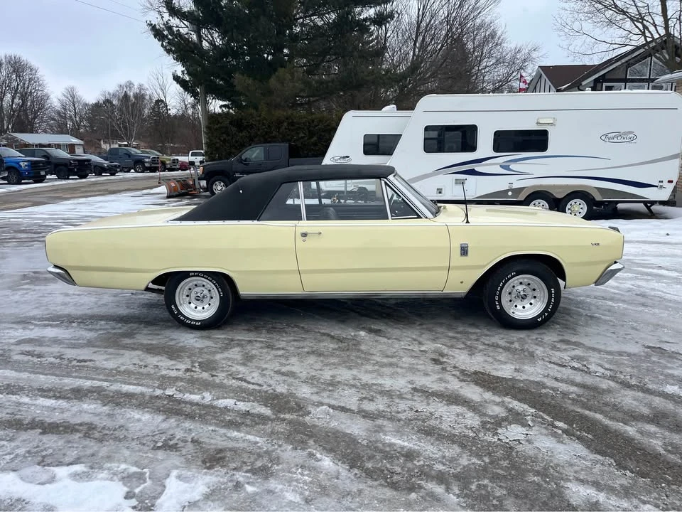 1967 Dodge Dart - Image 4 of 20