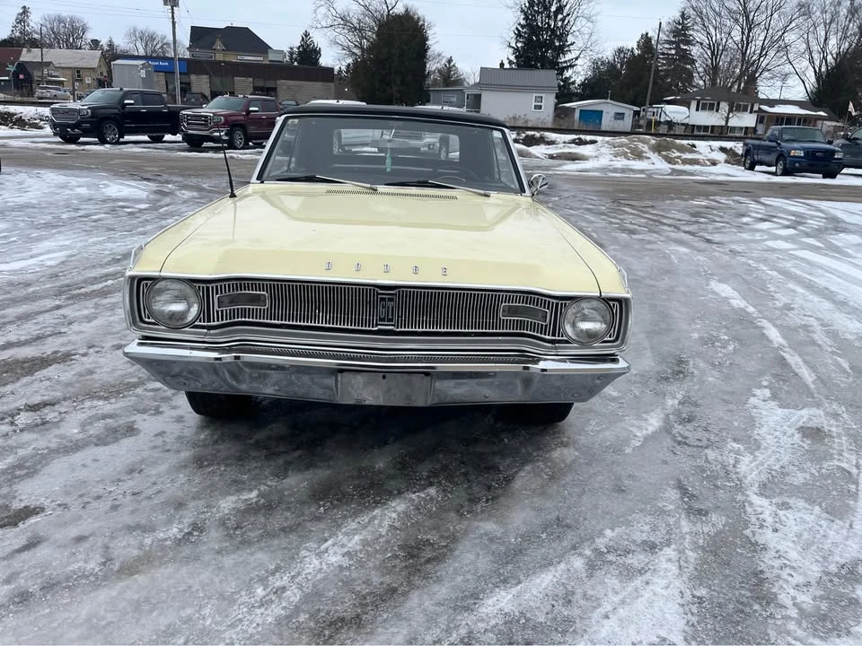 1967 Dodge Dart - Image 2 of 20