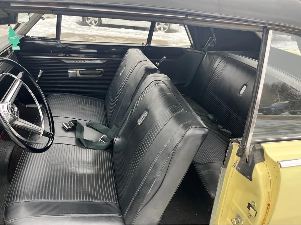 1967 Dodge Dart - Image 10 of 20