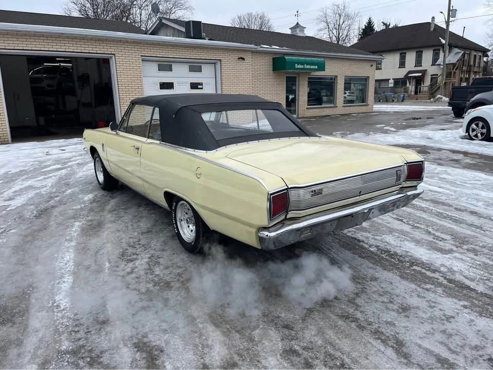 1967 Dodge Dart - Image 7 of 20