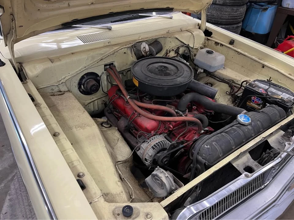 1967 Dodge Dart - Image 14 of 20