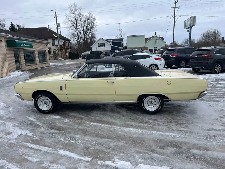 1967 Dodge Dart - Image 8 of 20