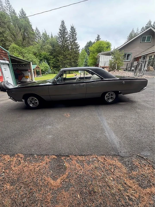 1967 Dodge Dart - Image 7 of 14
