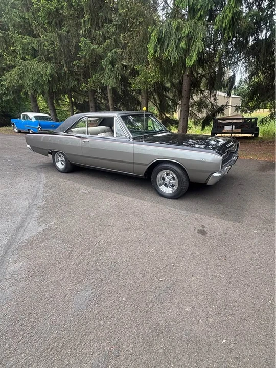 1967 Dodge Dart - Image 3 of 14