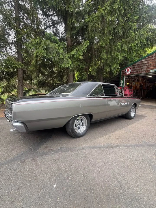 1967 Dodge Dart - Image 4 of 14