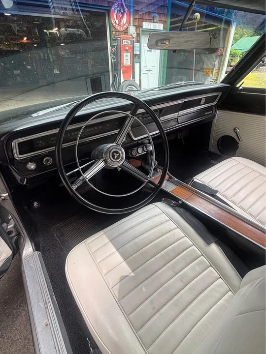 1967 Dodge Dart - Image 11 of 14