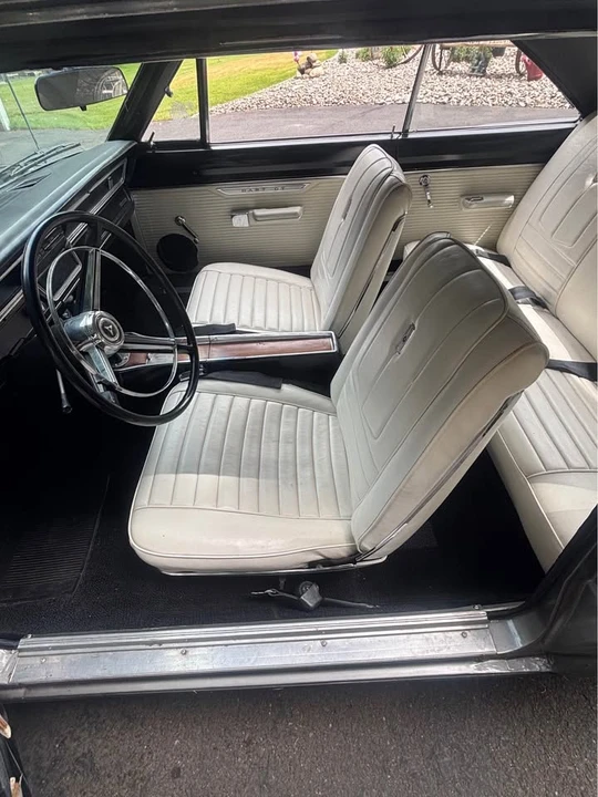 1967 Dodge Dart - Image 10 of 14