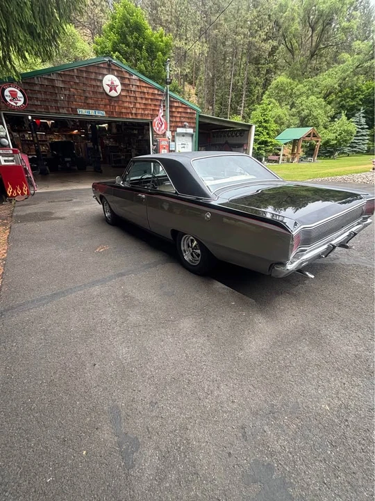 1967 Dodge Dart - Image 6 of 14