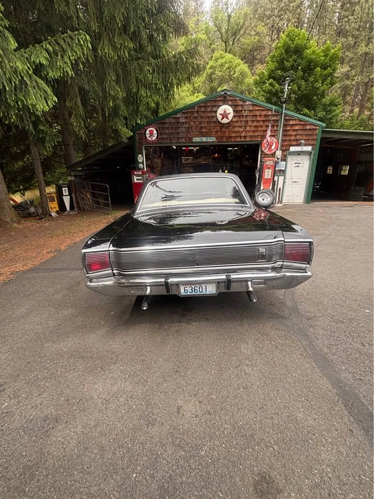 1967 Dodge Dart - Image 5 of 14