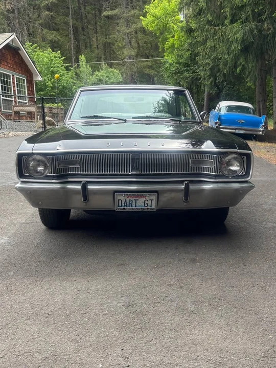1967 Dodge Dart - Image 2 of 14