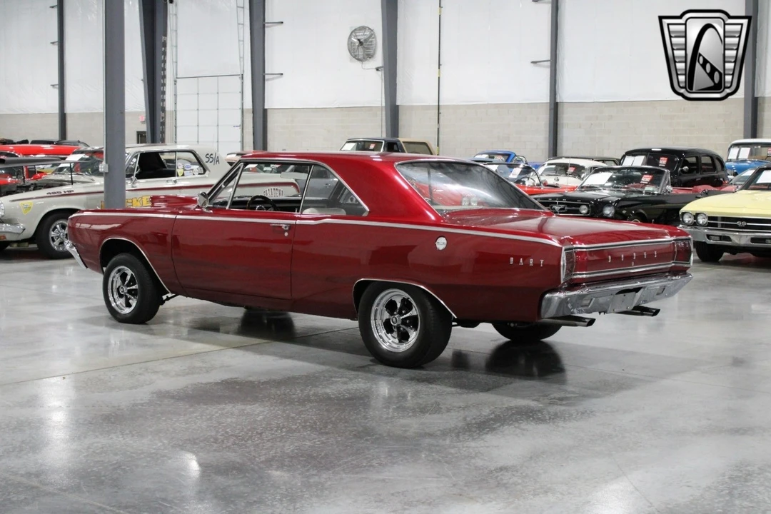 1967 Dodge Dart - Image 4 of 12