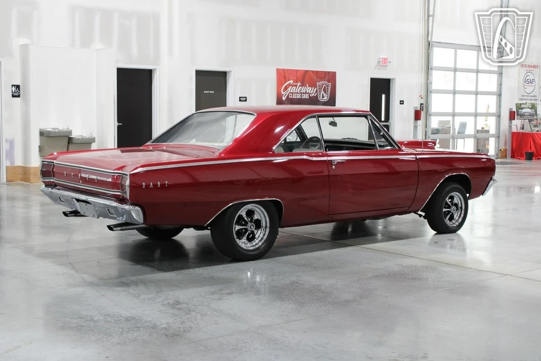 1967 Dodge Dart - Image 5 of 12