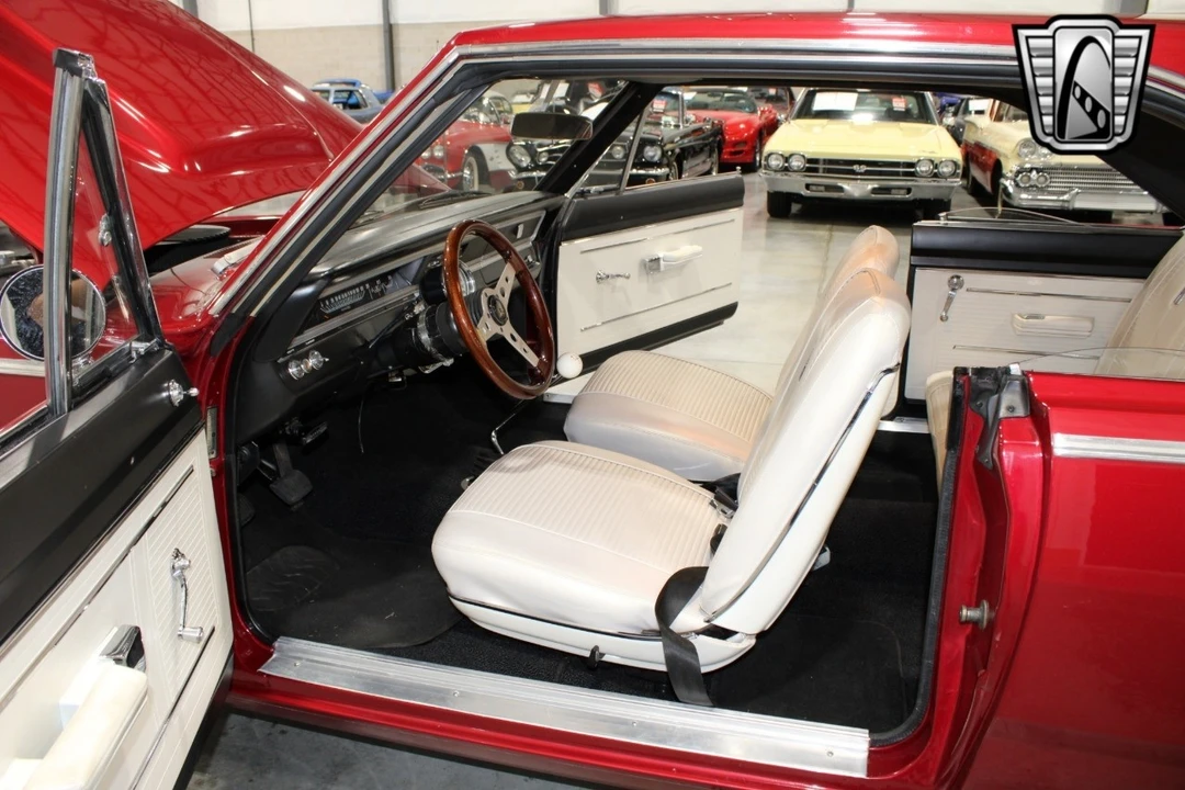 1967 Dodge Dart - Image 8 of 12