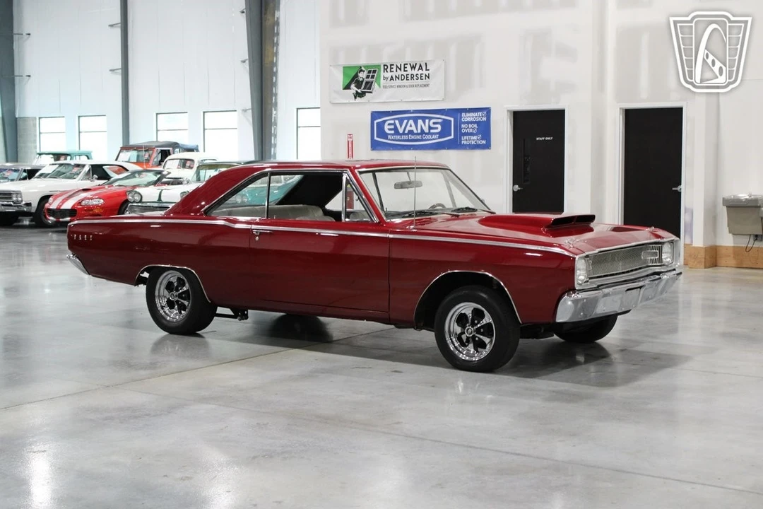 1967 Dodge Dart - Image 7 of 12